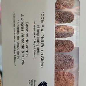 Colorstreet nails Tokyo Lights